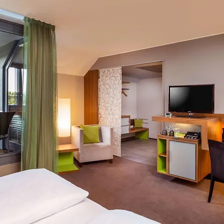 Mövenpick München-airport Hallbergmoos