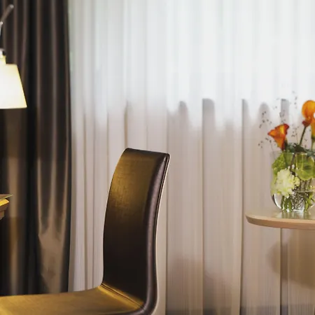 Hotel Moevenpick Muenchen-airport
