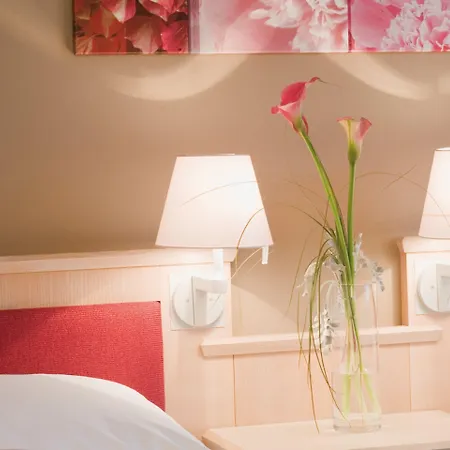 Moevenpick Muenchen-airport 4* Hallbergmoos