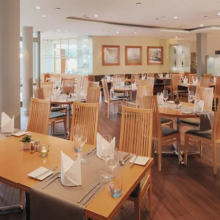 Moevenpick Muenchen-airport Hallbergmoos