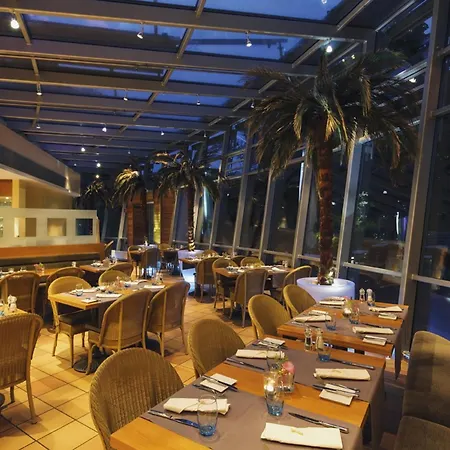 Moevenpick Muenchen-airport 4*