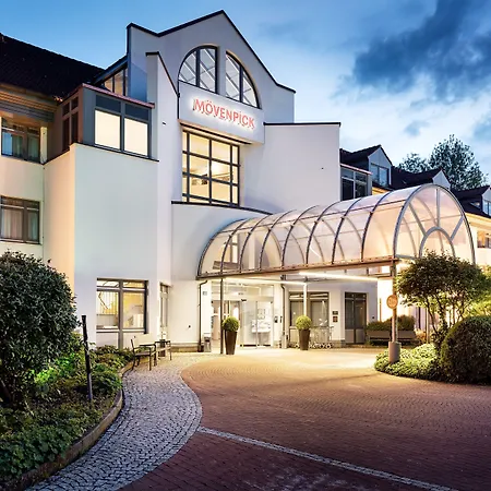 Moevenpick Muenchen-airport Hotel