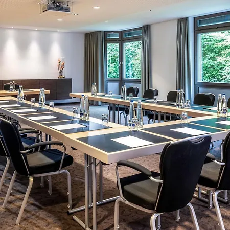 Moevenpick Muenchen-airport 4*