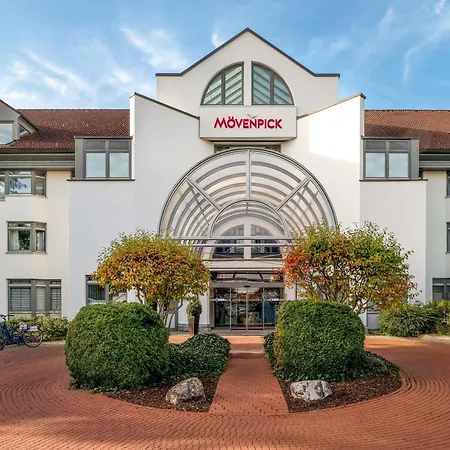 Moevenpick Muenchen-airport 4*