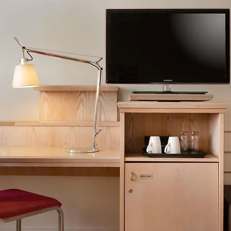 Moevenpick Muenchen-airport 4* Hallbergmoos