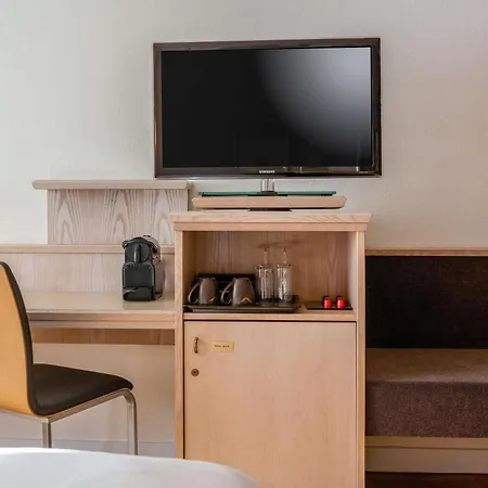 Moevenpick Muenchen-airport 4* Hallbergmoos