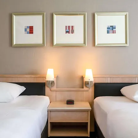 Moevenpick Muenchen-airport Hotel Hallbergmoos