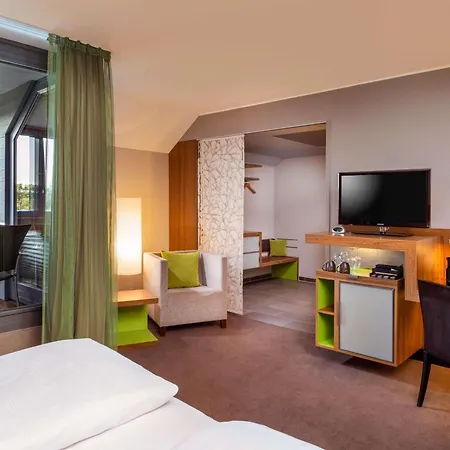 Moevenpick Muenchen-airport