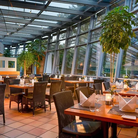 Moevenpick Muenchen-airport 4*