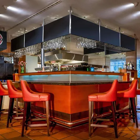 Moevenpick Muenchen-airport 4*