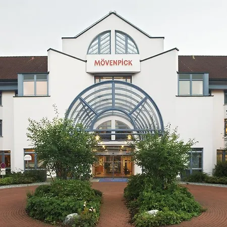 Hotel Mövenpick München-airport