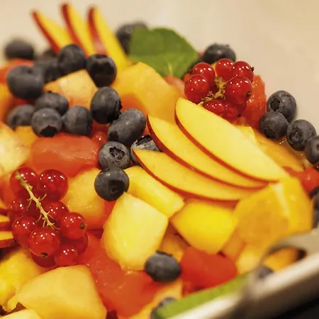 Hotel Mövenpick München-airport 4*