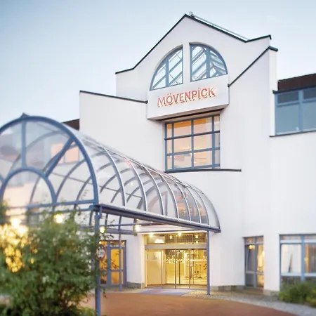 Hotel Moevenpick Muenchen-airport Hallbergmoos
