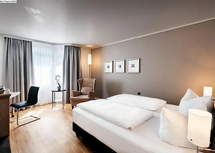 Moevenpick Muenchen-airport Szálloda Hallbergmoos