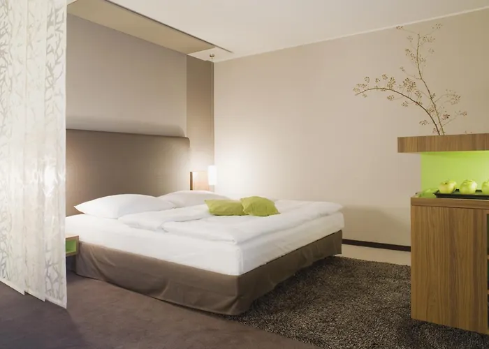 Moevenpick Muenchen-airport