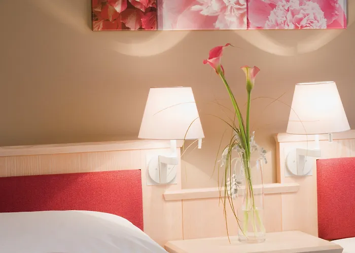 Moevenpick Muenchen-airport 4* Hallbergmoos