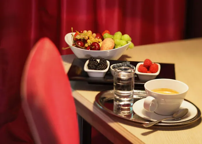 Moevenpick Muenchen-airport 4* Hallbergmoos