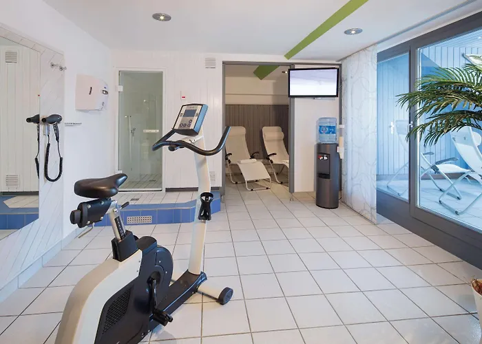 Moevenpick Muenchen-airport Hotel
