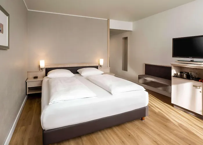 Moevenpick Muenchen-airport Hotel 4*