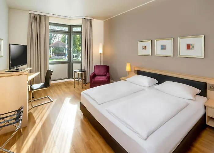 Moevenpick Muenchen-airport 4* Hallbergmoos