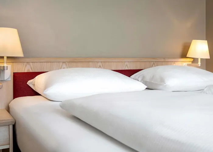 Moevenpick Muenchen-airport 4*