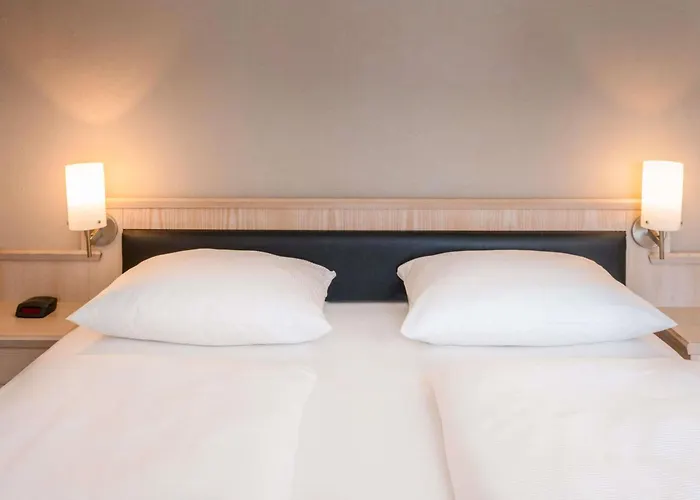 Moevenpick Muenchen-airport Hotel 4*