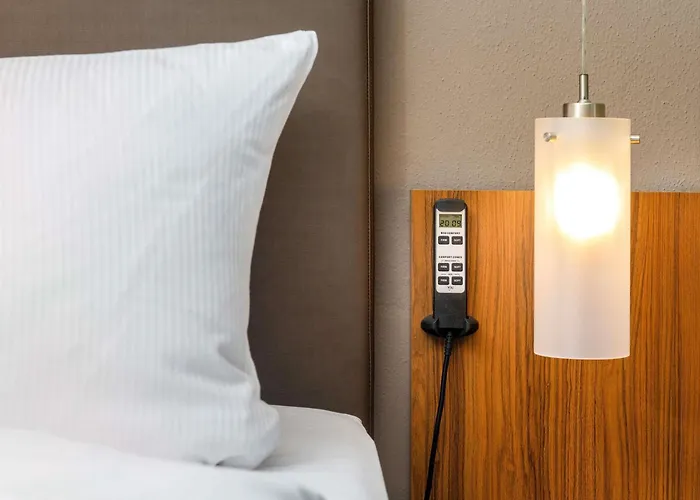 Moevenpick Muenchen-airport Hotel
