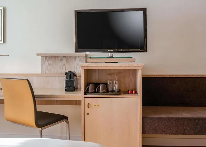 Moevenpick Muenchen-airport 4* Hallbergmoos