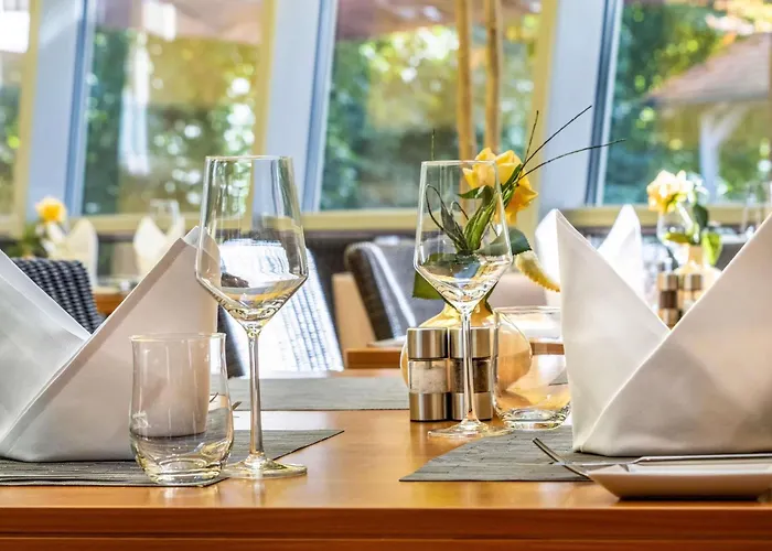 Moevenpick Muenchen-airport 4*