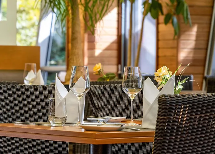 Moevenpick Muenchen-airport Hotel