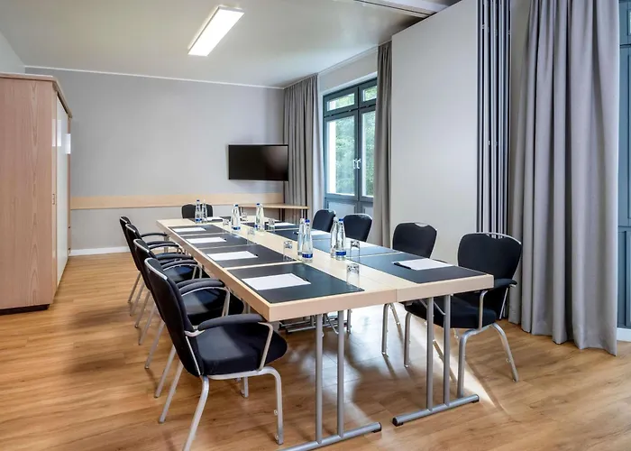 Moevenpick Muenchen-airport Hotel