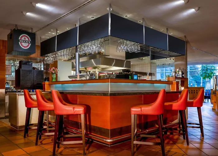 Moevenpick Muenchen-airport 4*