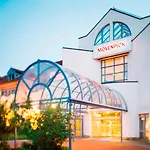 Moevenpick Muenchen-airport Ξενοδοχείο