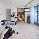 Moevenpick Muenchen-airport Ξενοδοχείο