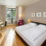Moevenpick Muenchen-airport 4* Χαλμπεργκμόος