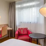 Moevenpick Muenchen-airport Ξενοδοχείο Χαλμπεργκμόος