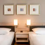 Moevenpick Muenchen-airport Χαλμπεργκμόος