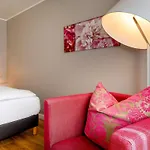 Moevenpick Muenchen-airport Ξενοδοχείο 4*