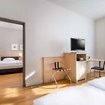 Moevenpick Muenchen-airport Ξενοδοχείο 4*