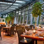 Moevenpick Muenchen-airport 4*