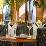 Moevenpick Muenchen-airport Отель