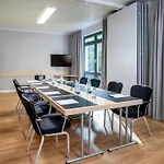 Moevenpick Muenchen-airport Отель