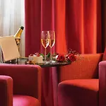 Moevenpick Muenchen-airport