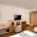 Moevenpick Muenchen-airport Халльбергмос