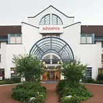 Ξενοδοχείο Moevenpick Muenchen-airport
