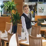 Moevenpick Muenchen-airport Ξενοδοχείο Χαλμπεργκμόος