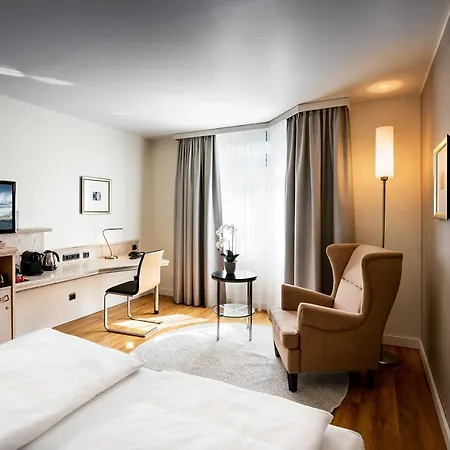 Mövenpick München-airport Hallbergmoos