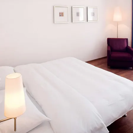 Hotel Moevenpick Muenchen-airport