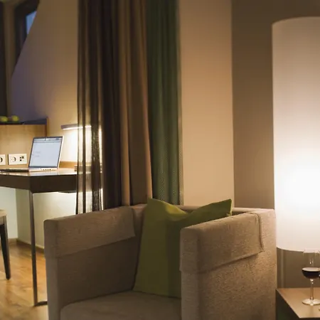 Moevenpick Muenchen-airport