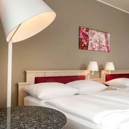 Hotel Moevenpick Muenchen-airport 4*